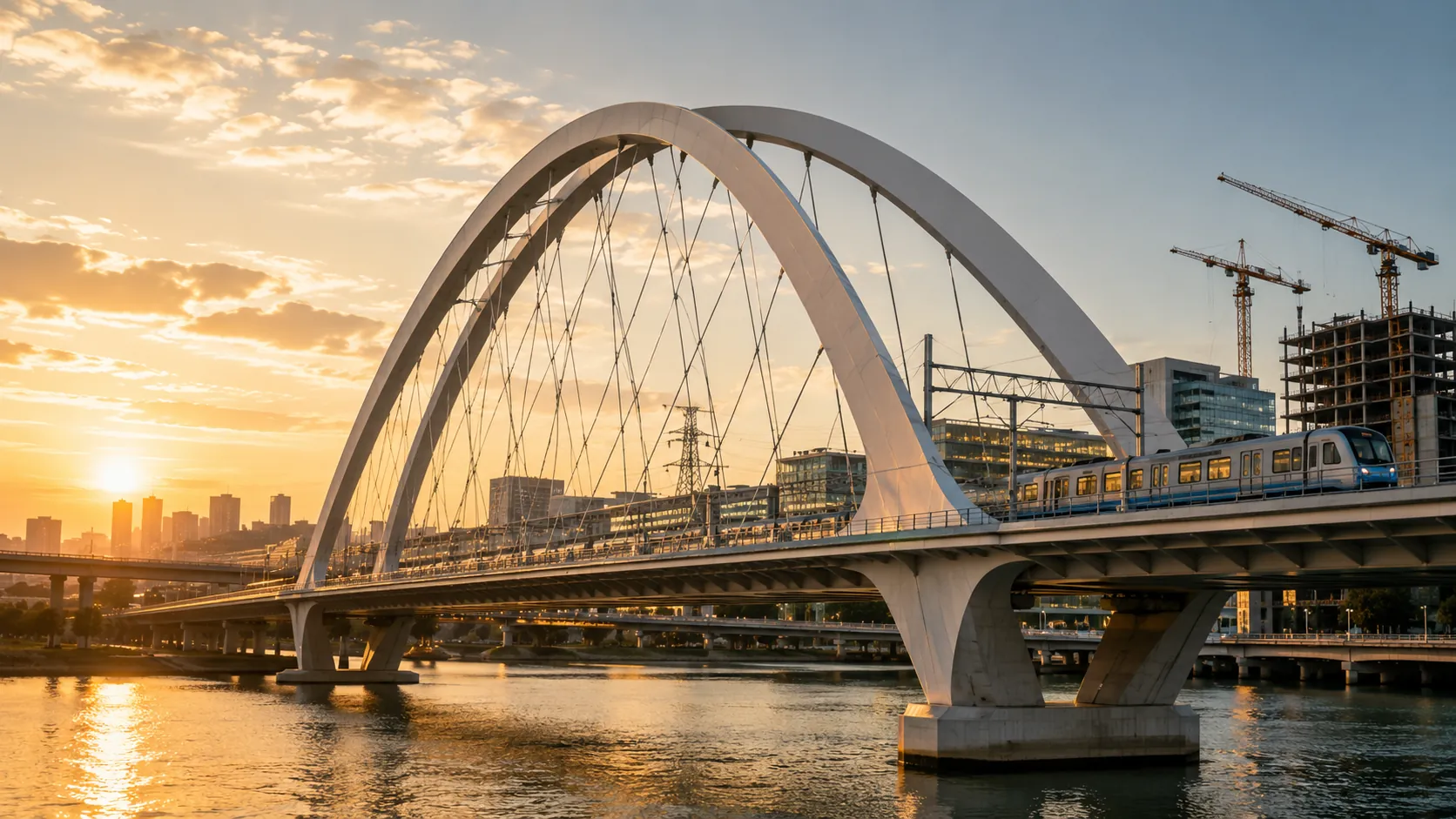 Partnerships and Consortiums
